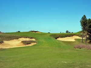 Sand Valley 8th